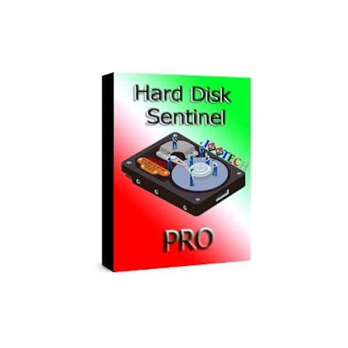 Hard Disk Sentinel Pro Crack + Registration Key