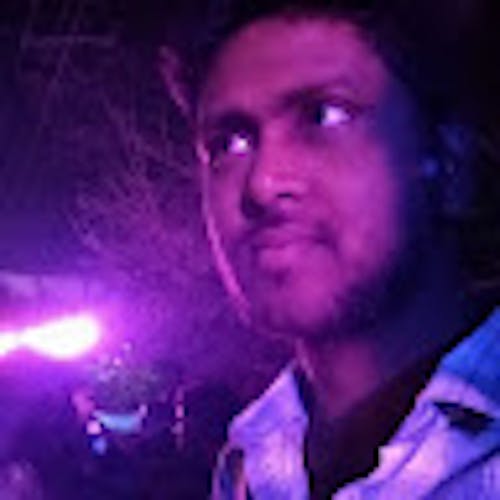 Naresh Janagam