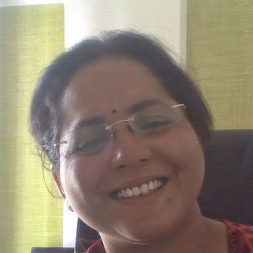 Pallavi Deoghare
