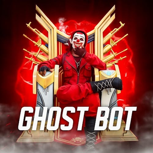 Ghost Bot V13 APK (Free Fire) Download New Update