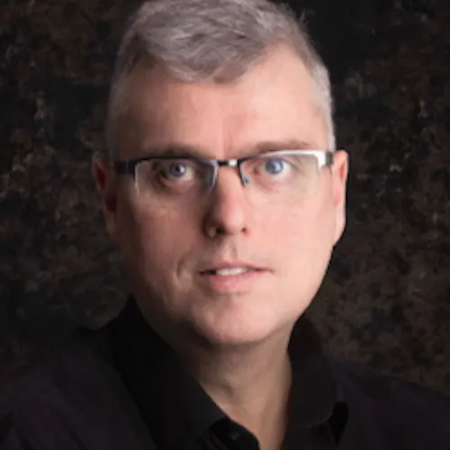 Mads Nybo Jorgensen