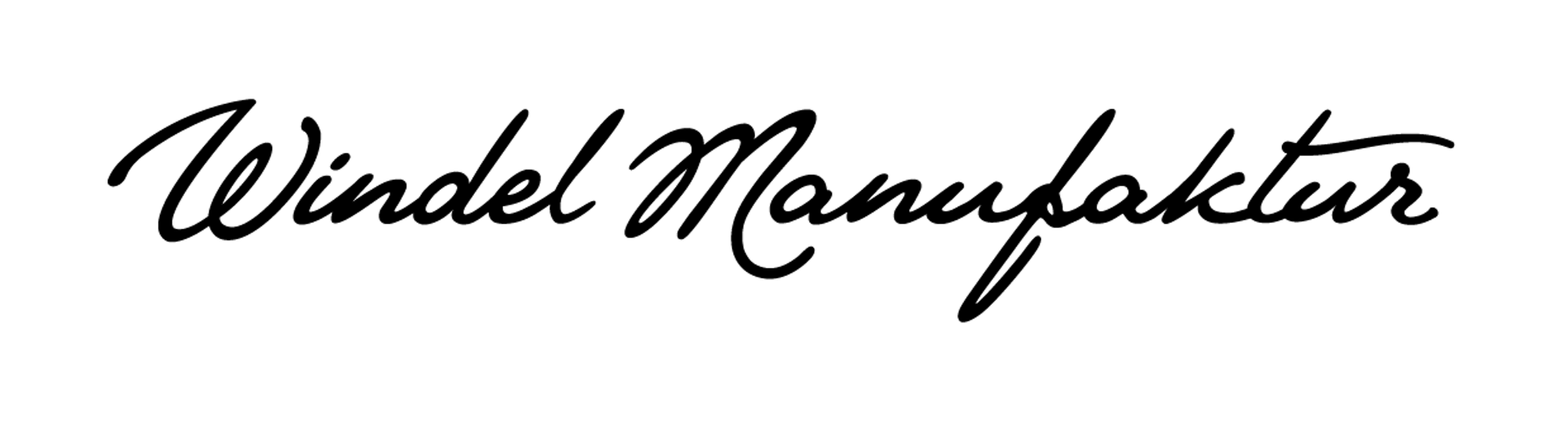 Windelmanufaktur