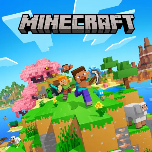 Minecraft APK 1.21.101.1 free Download for Android