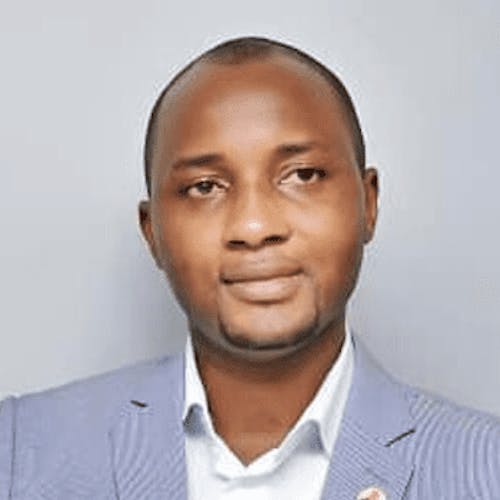 Wilson  Anku