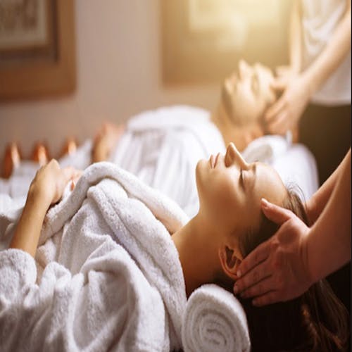 VIP Massage Services in Riyadh at Home