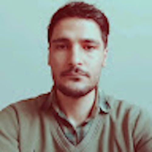 Ali Shabani