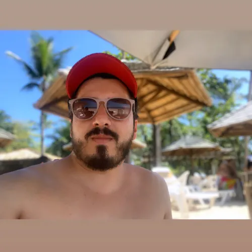 THIAGO CALASANS BRITO COSTA