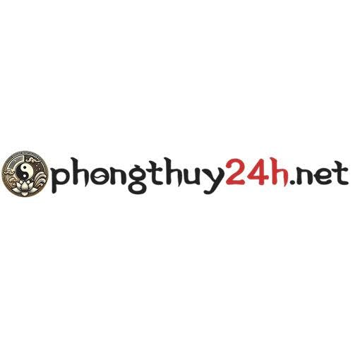 Phong thủy 24h