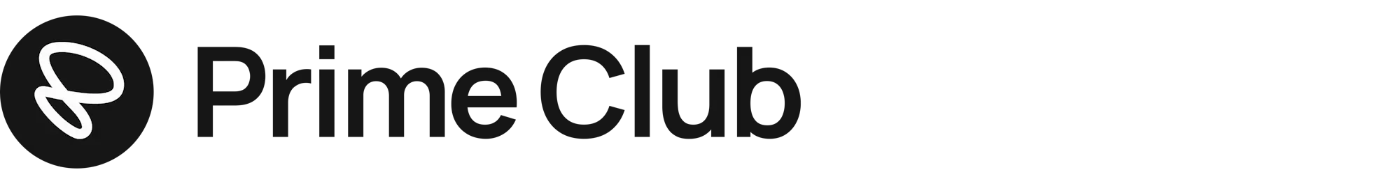 Prime Club