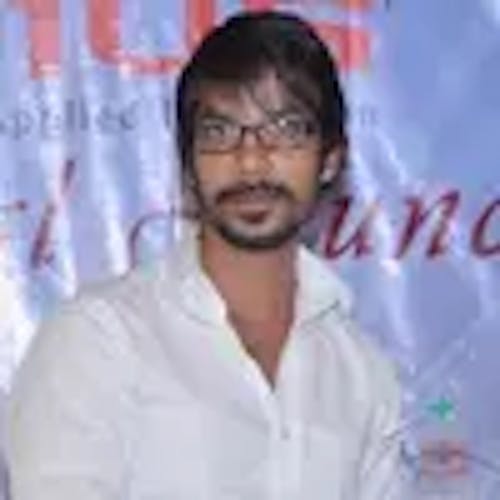 Amritesh Suman