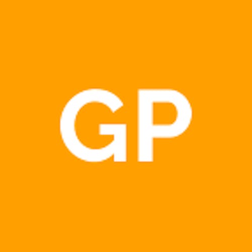 Gloria P.