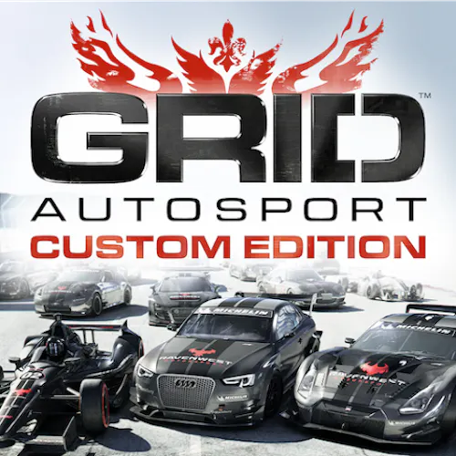 GRID Autosport Mod APK v1.10 (Unlimited Money)