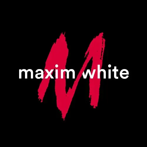 Maxim White