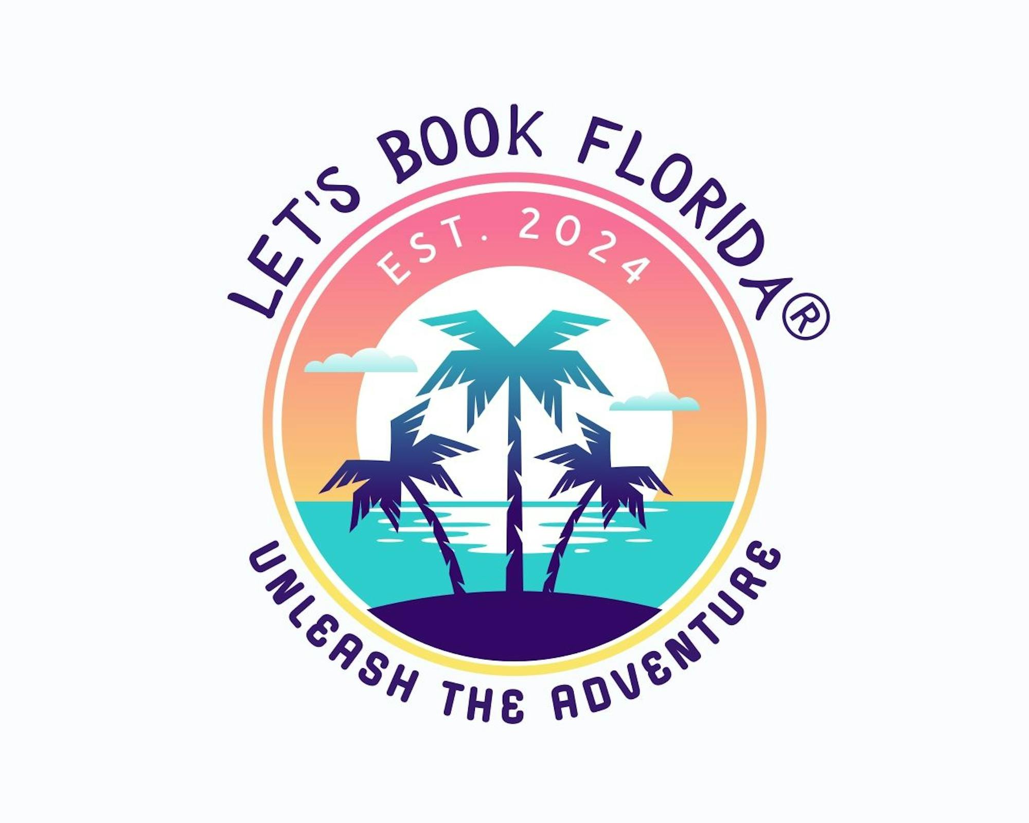 Let's Book Florida Community