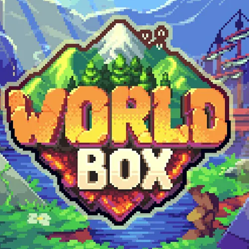WorldBox MOD APK 0.50.6 (Unlocked)