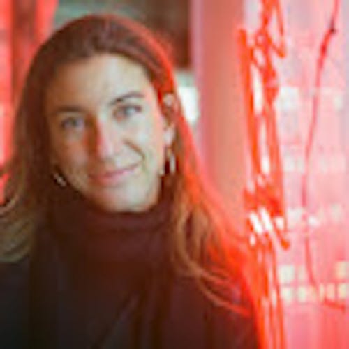 Tess Martin