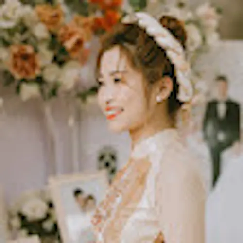 Huong Luu