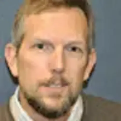 Phil Carson