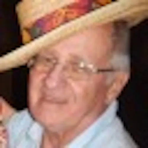 Martin Dougherty