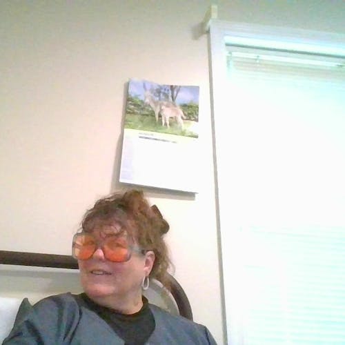 Kimberly McKenzie-Klemm