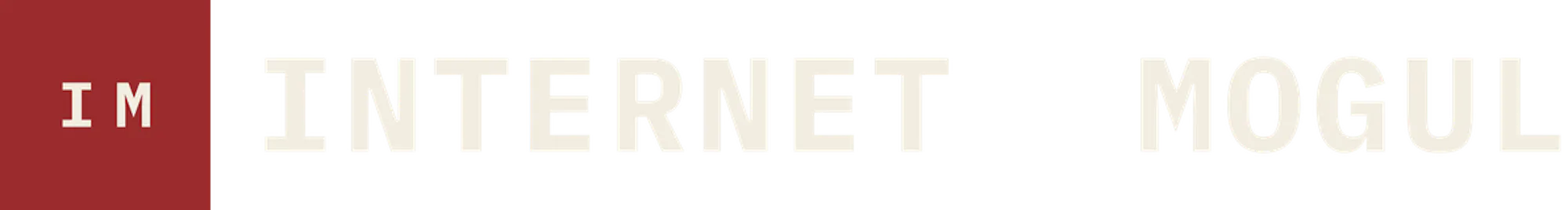 Internet Mogul