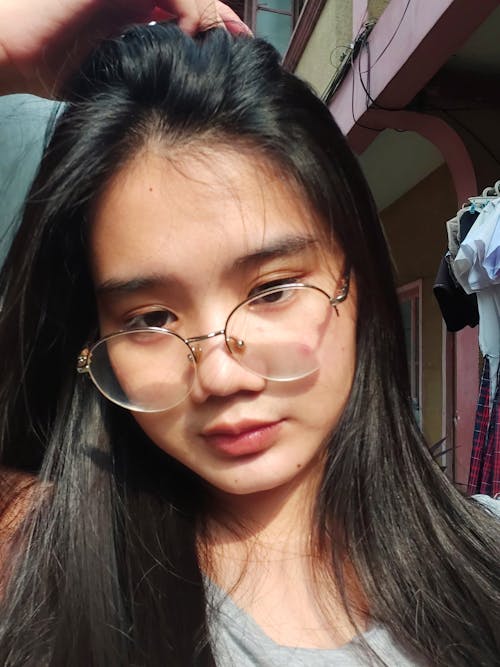 Niana Andrea Tajanlangit