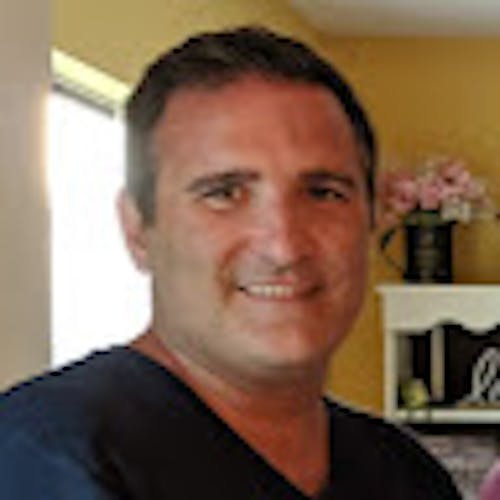 Rick Bergami