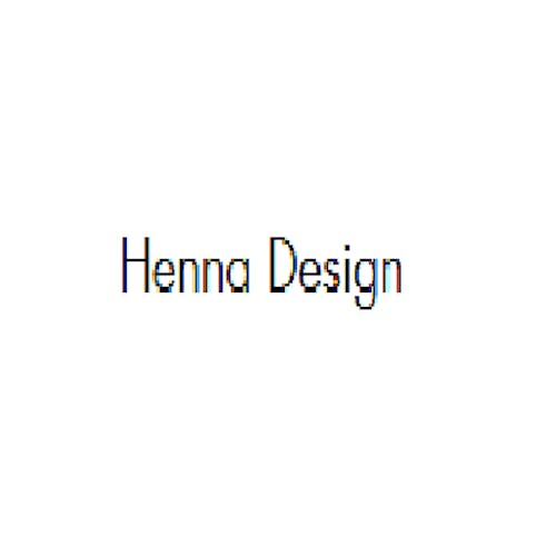 HennaDesign