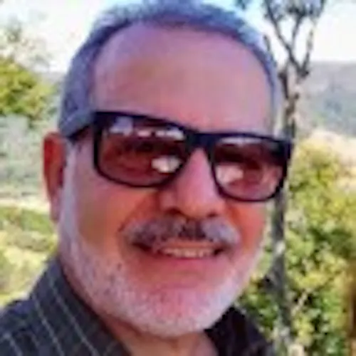 GILBERTO Silveira Moraes