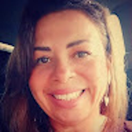 Gislene Prudente