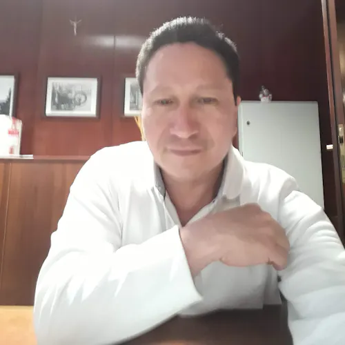 CARLOS ROMERO