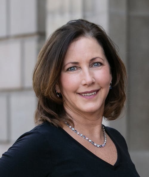 Sue Yeoman