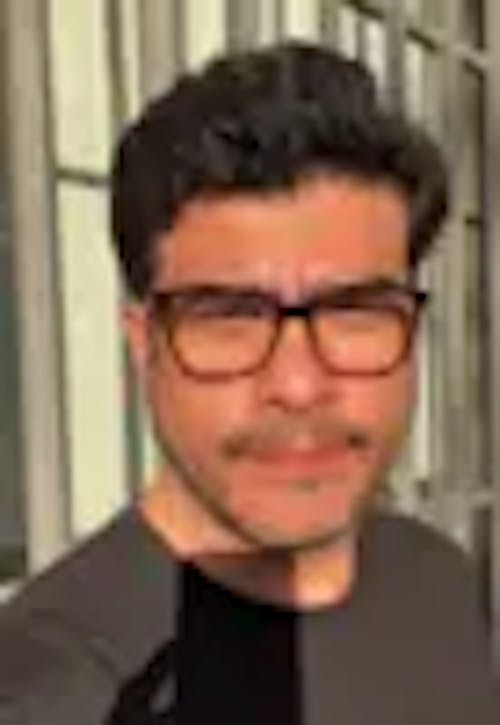 Luis Juarez