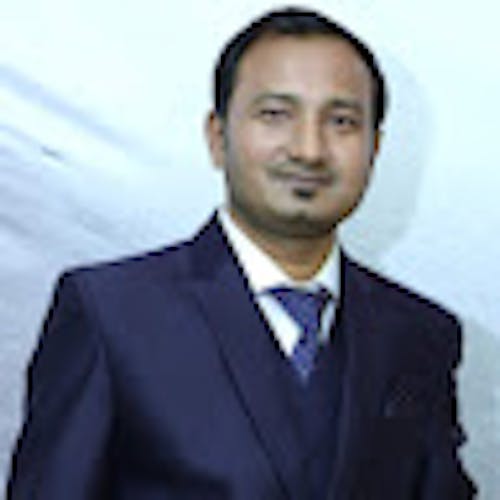 Mohit Kale