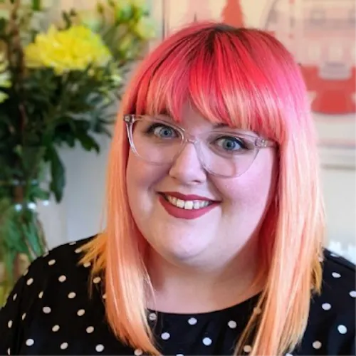 Rachel Scholes