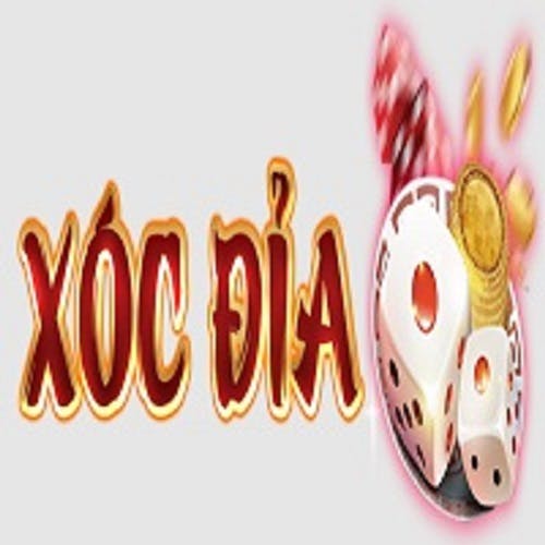 Xóc đĩa