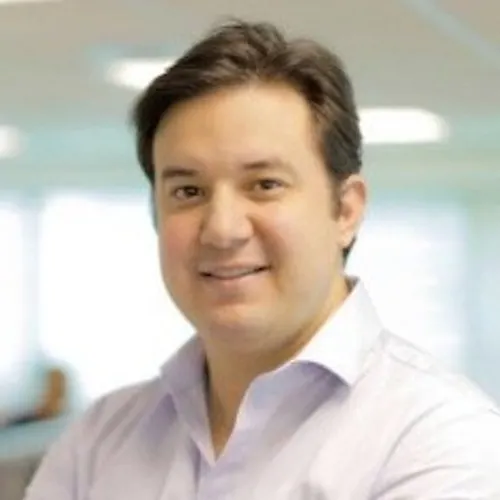 Paulo Pinheiro de Senna Nogueira Batista