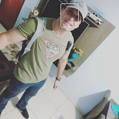 ANDREWSRIBEIROSANTOS