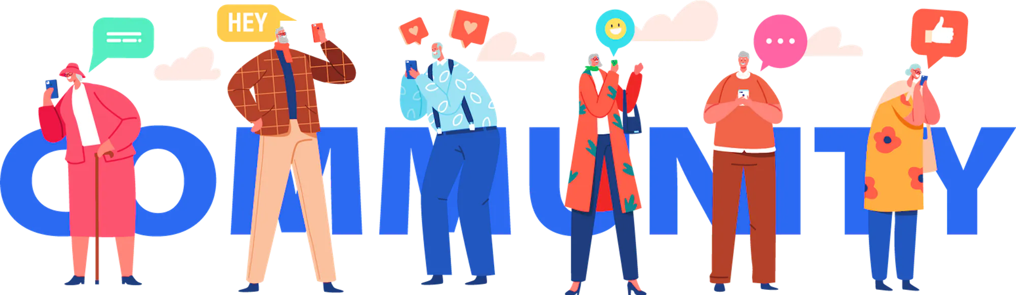 Kenta Obayashi Community